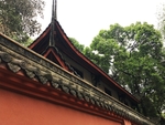 红墙