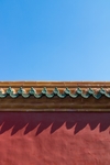 红墙