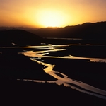 黄昏