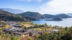 泸沽湖