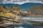 泸沽湖