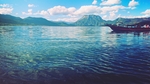 泸沽湖