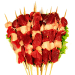 羊肉串