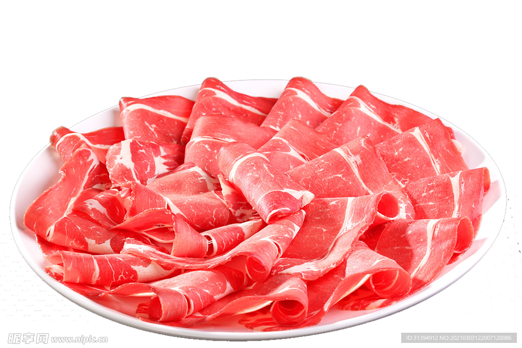 涮羊肉