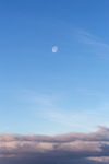 天空 自然