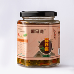 辣椒酱