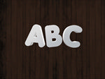 字体样机