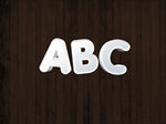 字体样机