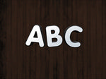 字体样机