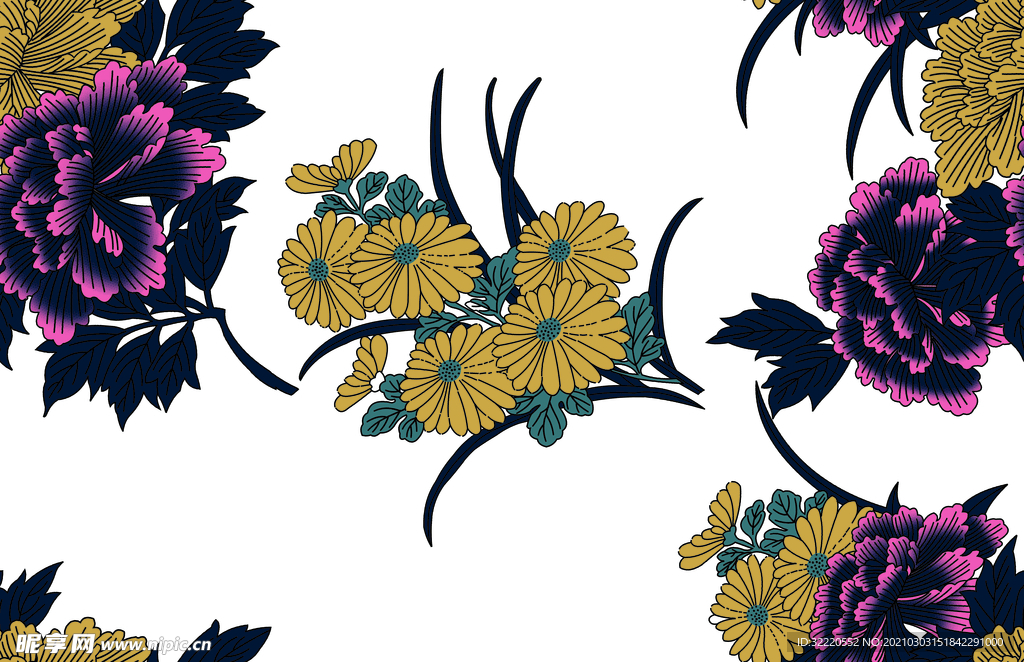 菊花