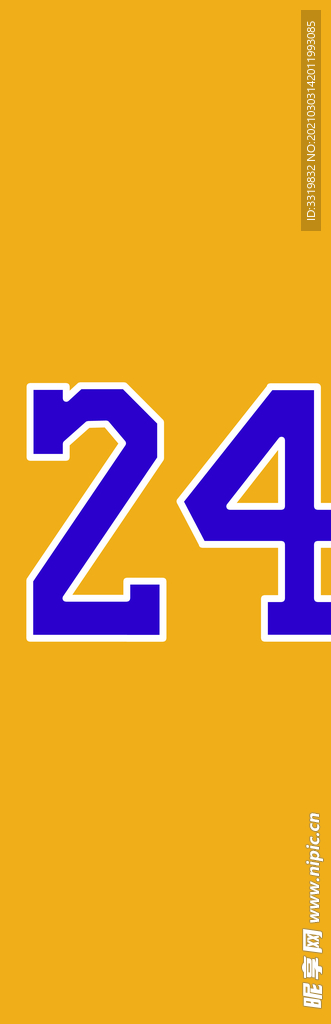 24科比