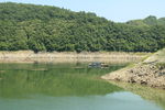 安康瀛湖风景