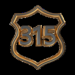 诚信315