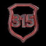 诚信315