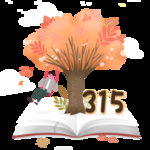诚信315