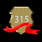诚信315