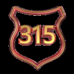 诚信315