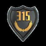 诚信315