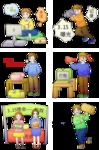 诚信315