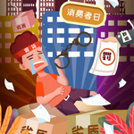诚信315