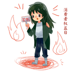 诚信315