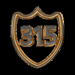 诚信315