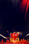 诚信315