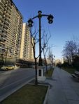 路灯