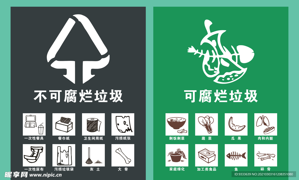 垃圾分类