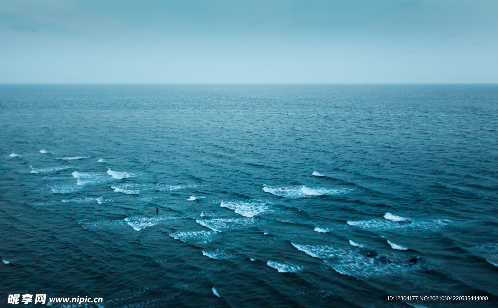 海