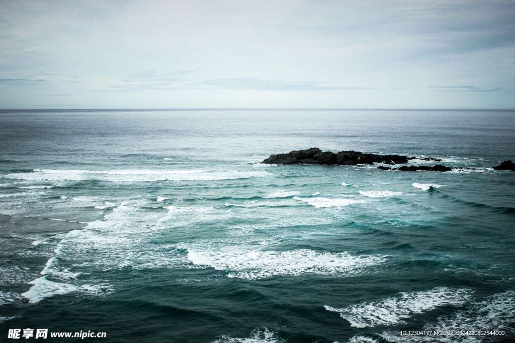 海