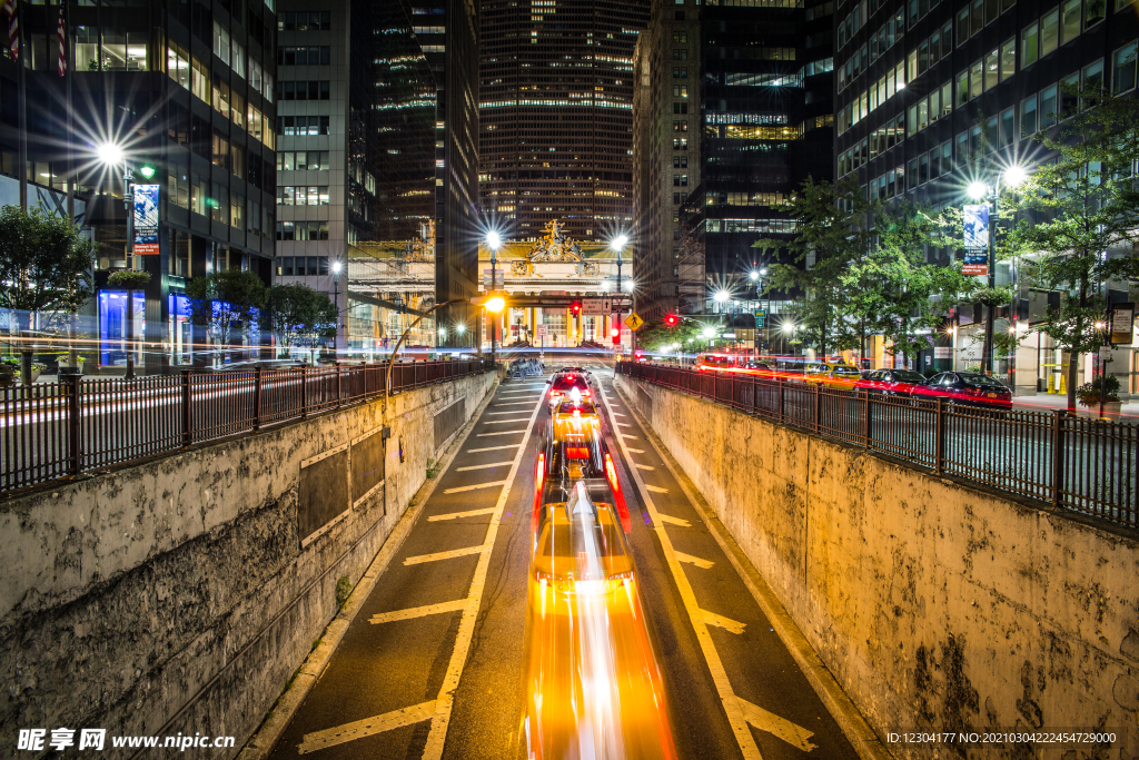 路