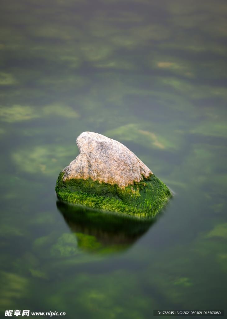 海边