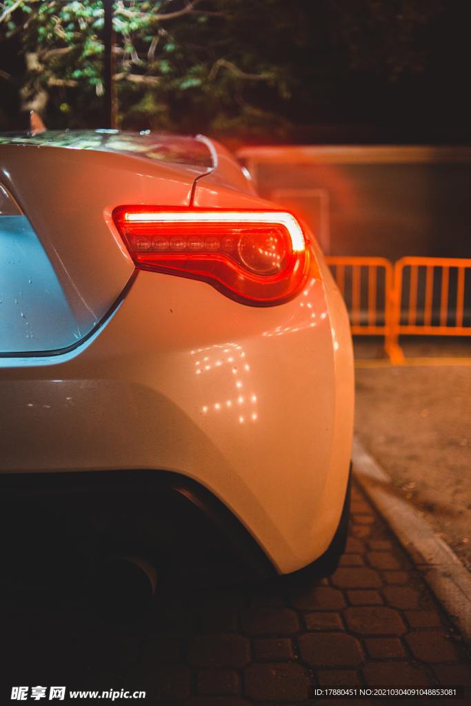 汽车