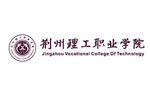 荆州理工职业学院校徽