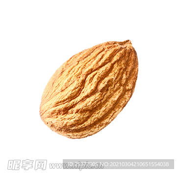 杏仁