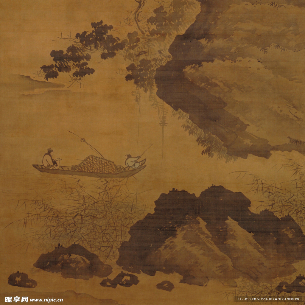 历史画