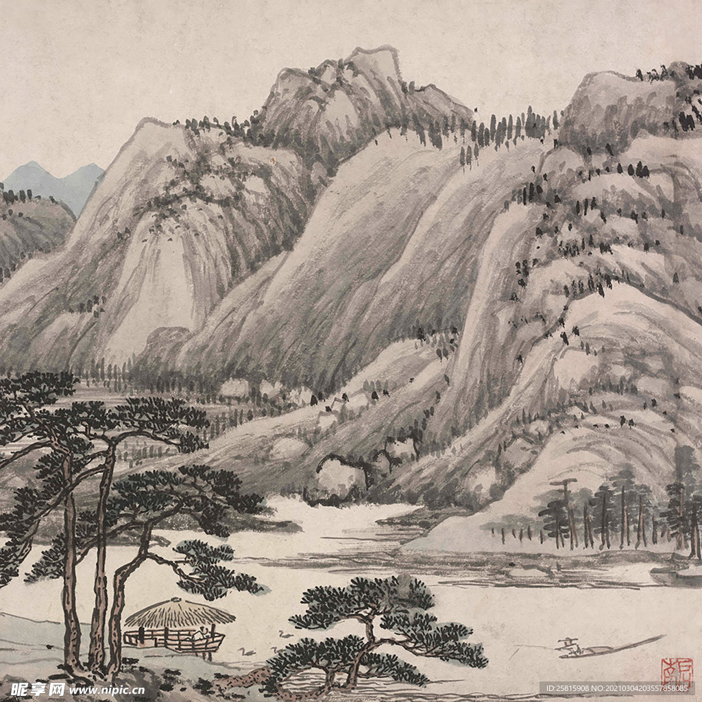 历史画