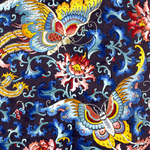 明清画