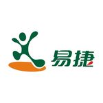 易捷LOGO