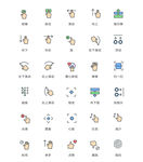 手势图标