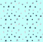 星星