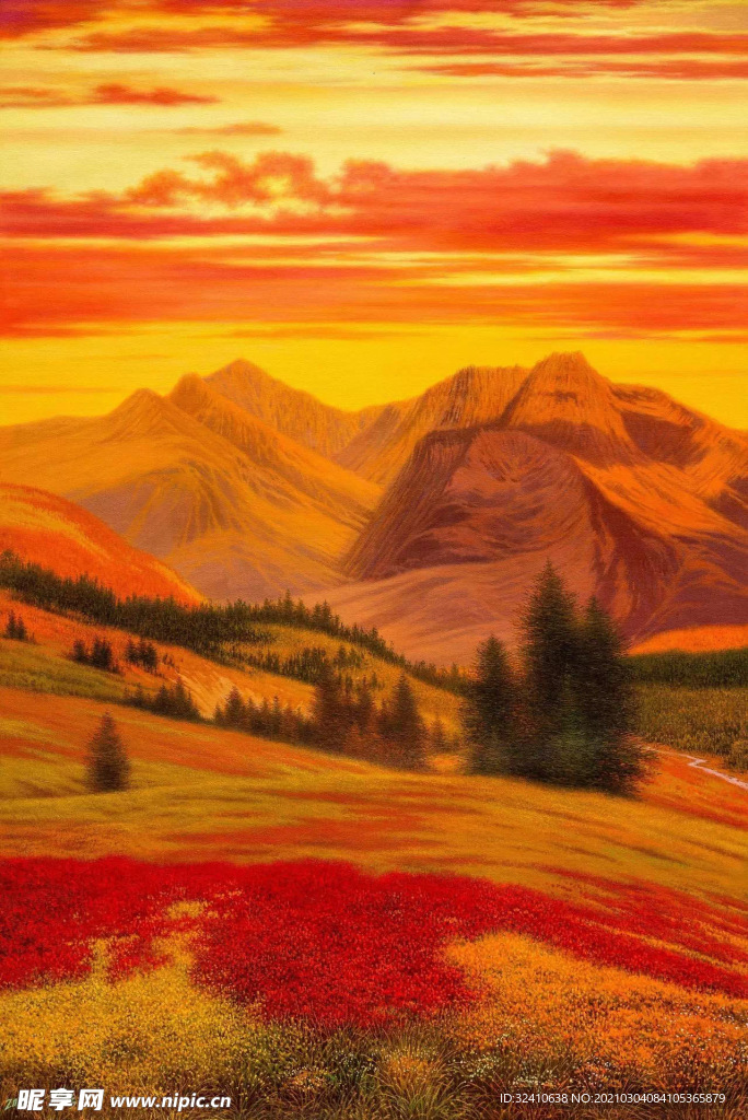 世界名画