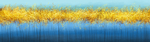 金箔画