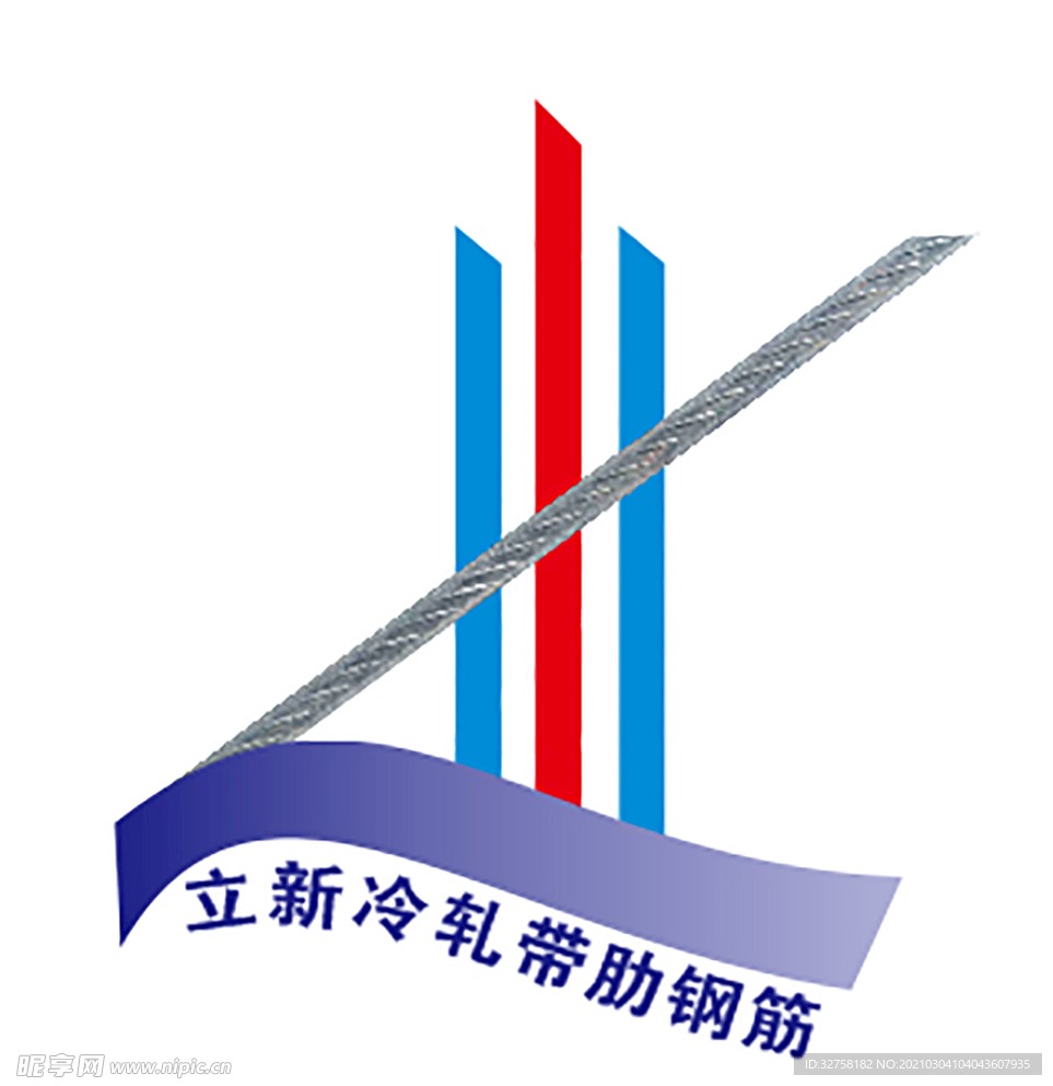 钢筋LOGO