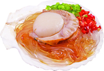 粉丝鲍鱼