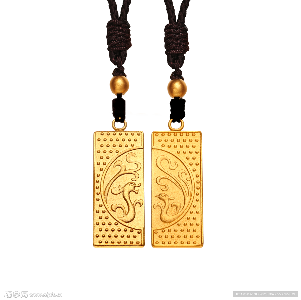 黄金