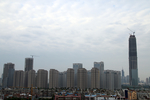 武汉泛海国际大厦