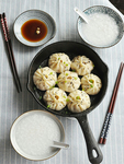 特色小笼包