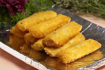 香酥油炸卷
